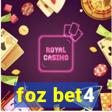 foz bet4